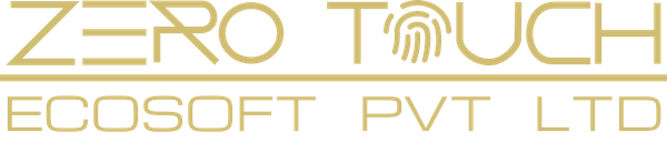 Zero Touch Ecosoft Pvt Ltd